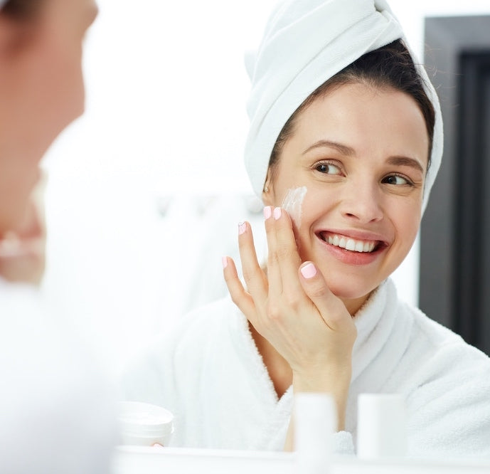 Coaching soin de la peau et conseils beauté Cours de maquillage
